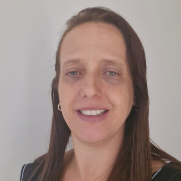 Cleidelis Vilela Antunes de Sales