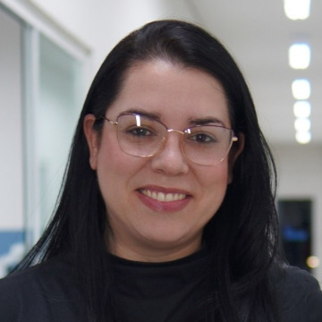 Laisa Maiara Lopes Ferreira