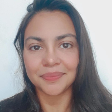 Luciana Gomes de Oliveira