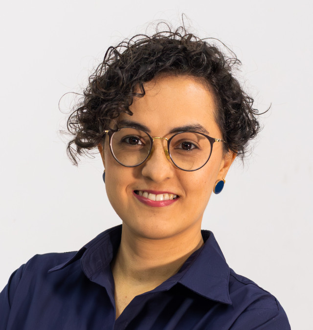Monique Fontes Breves