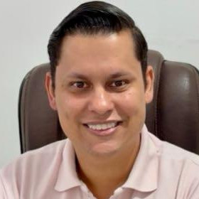 Ronielison Ferreira
